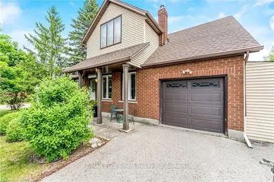 195 CHRISTIE Street, Guelph/Eramosa, ON N0B 2K0