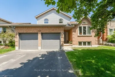 137 MUNICIPAL Street, Guelph, ON N1G 4R1