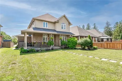 523 S MAIN Street S, Guelph/Eramosa, ON N0B 2K0