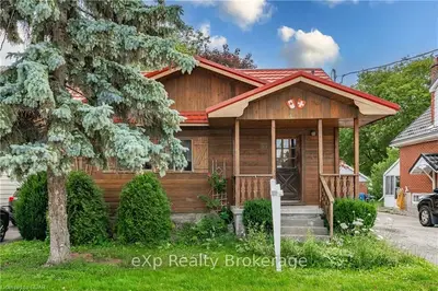 55 STEVENSON Street S, Guelph, ON N1E 5N3