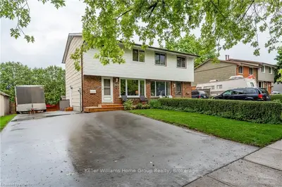 329 ARGYLL Street, Centre Wellington, ON N1M 2Y4