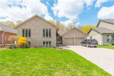 774 MILL RIDGE Court, Saugeen Shores, ON N0H 2C4