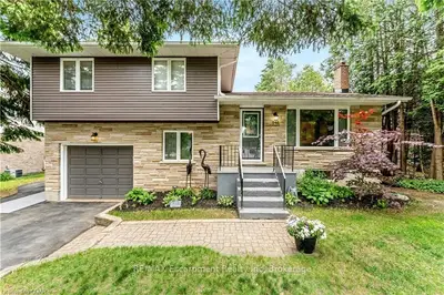 131 FREDERICK Street, Guelph/Eramosa, ON N0B 2K0