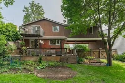 19 BIRMINGHAM Street, Guelph, ON N1H 4X3