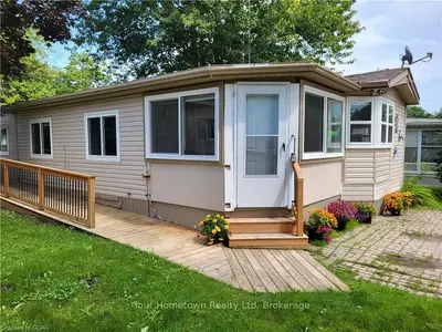569 SUMAC Street, Centre Wellington, ON N1M 2W5