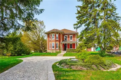 56 SOPHIA Street, Centre Wellington, ON N0B 1S0