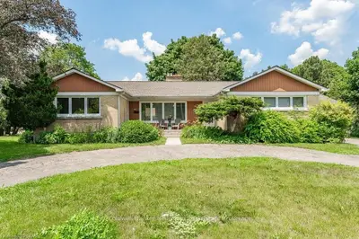 95 COLLEGE Avenue W, Guelph, ON N1G 5K5