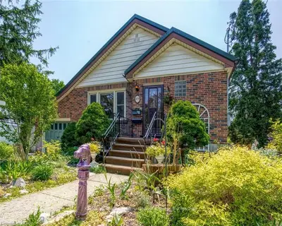 109 ALMA Street S, Guelph, ON N1H 5W8