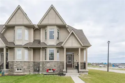 230 FARLEY Road 4, Centre Wellington, ON N1M 0H6