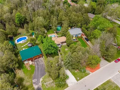 156 Division Street, Guelph/Eramosa, ON N0B 2K0