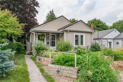 248 PALMER Street, Guelph, ON N1E 2R9