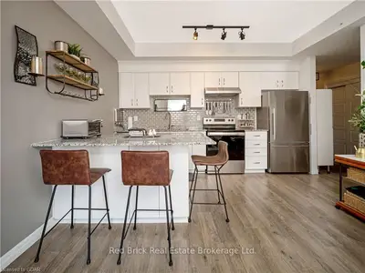 35 KINGSBURY Square 415, Guelph, ON N1L 0J4