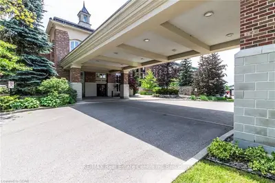 71 BAYBERRY Drive D305, Guelph, ON N1G 5K9