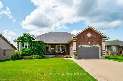 155 CHERYL LYNN Street, Wellington North, ON N0G 2L2
