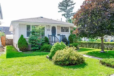 53 MENZIE Avenue, Guelph, ON N1E 5X8