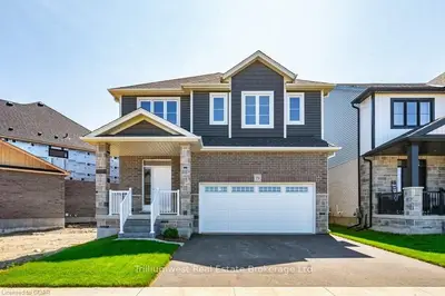 79 Harrison Street, Centre Wellington, ON N0B 1S0