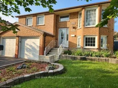 338 IMPERIAL Road S, Guelph, ON N1K 1L8