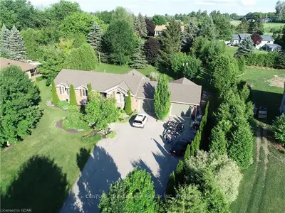 634 Orangeville Road, Centre Wellington, On N1m 2x8