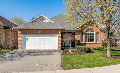 89 BASSWOOD Drive, Guelph, ON N1G 4X7
