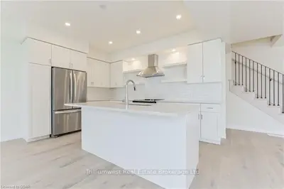 111 HARRISON Street, Centre Wellington, ON N0B 1S0
