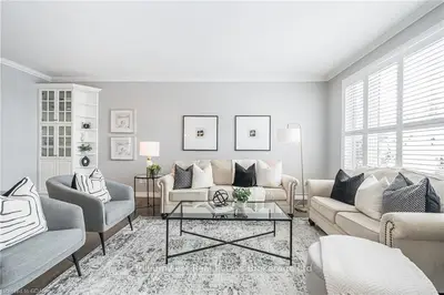 254 Summerfield Drive 8, Guelph, On N1l 1r4