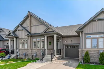 63 MIDDLETON Avenue, Centre Wellington, ON N1M 3H6