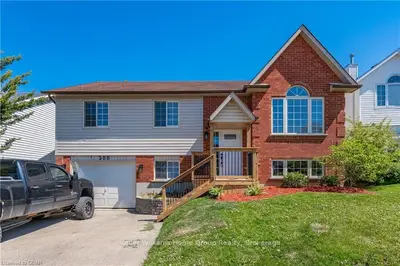 580 Harvey Street, Centre Wellington, ON N1M 3M6