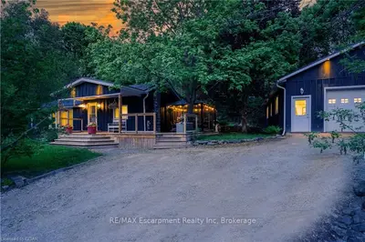 143 PINE Street, Guelph/Eramosa, ON N0B 2K0