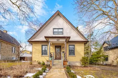 517 St. Andrew Street W, Centre Wellington, On N1m 1p4