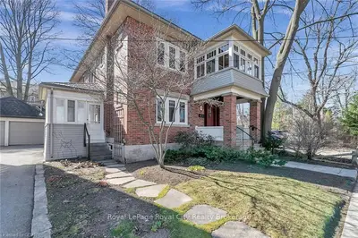 88 LIVERPOOL Street, Guelph, ON N1H 2L1