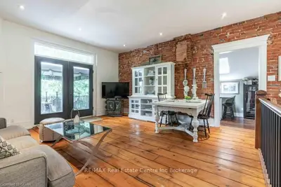 480 JAMES Street, Centre Wellington, ON N0B 1S0