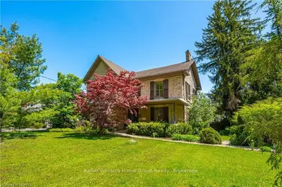 310 UNION Street E, Centre Wellington, ON N1M 1V9