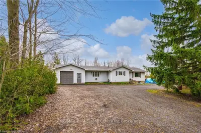 9058 Wellington Rd 124 Road, Erin, ON N1H 6H7