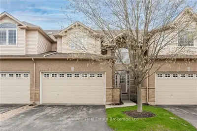 254 SUMMERFIELD Drive 11, Guelph, ON N1L 1R4