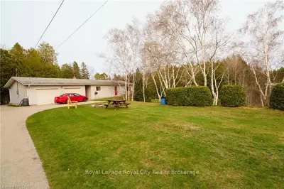 7328 6, Northern Bruce Peninsula, ON, N0H 2R0
