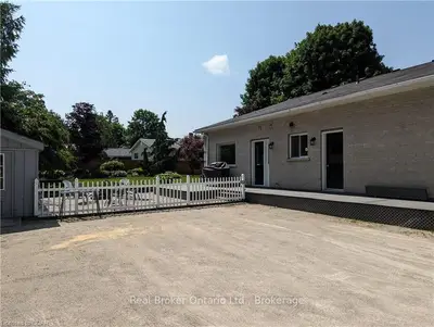 19A TRAFALGAR Road Apartment, Erin, ON N0B 1Z0