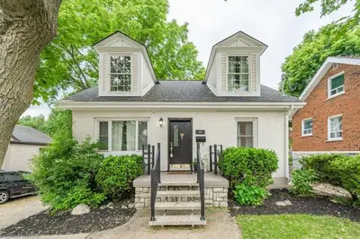 51 ST ARNAUD Street, Guelph, ON N1H 5V6