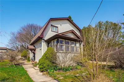 130 EAST MILL Street, Centre Wellington, ON N0B 1S0