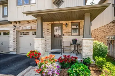635 Saginaw Parkway 59, Cambridge, ON N1T 0C1