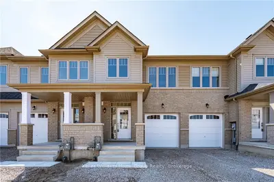 84 EDMINSTON Drive, Centre Wellington, ON N1M 0J1