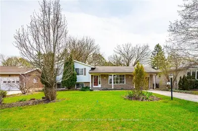 99 MCNAB Street E, Centre Wellington, ON N0B 1S0