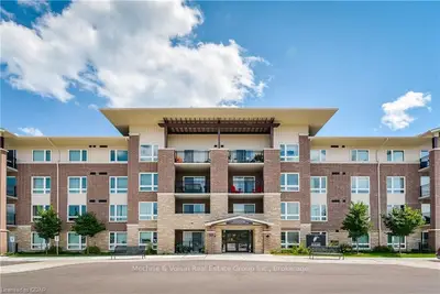 103 WESTMINSTER Crescent 403, Centre Wellington, ON N1M 0C6