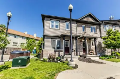 350 DUNDAS Street S 30, Cambridge, ON N1R 5S2