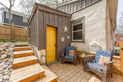 37 NORWICH Street E, Guelph, ON N1H 2G7