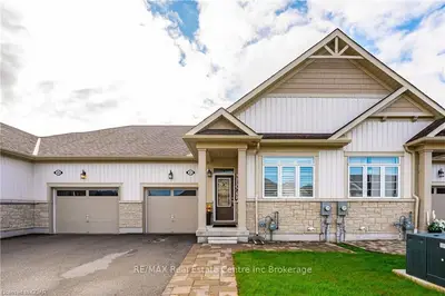 23 MIDDLETON Avenue, Centre Wellington, ON N1M 0G2