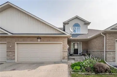 79 HEALEY Street, Centre Wellington, ON N0B 1S0