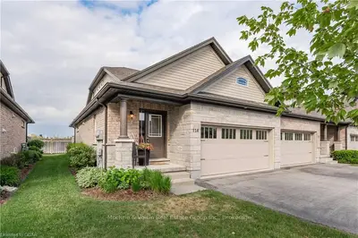 114 ABERDEEN Street, Centre Wellington, ON N1M 0B8