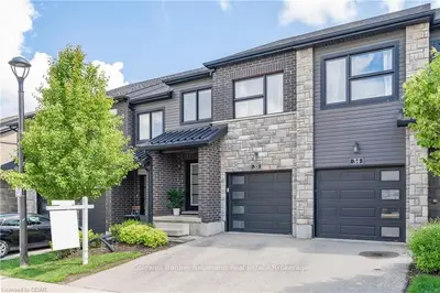 91 POPPY Drive E 35, Guelph, ON N1L 0M6