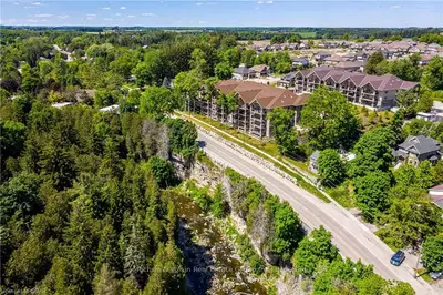 19 STUMPF Street 202, Centre Wellington, ON N0B 1S0