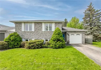 231 ELMIRA Road S, Guelph, ON N1K 1R1
